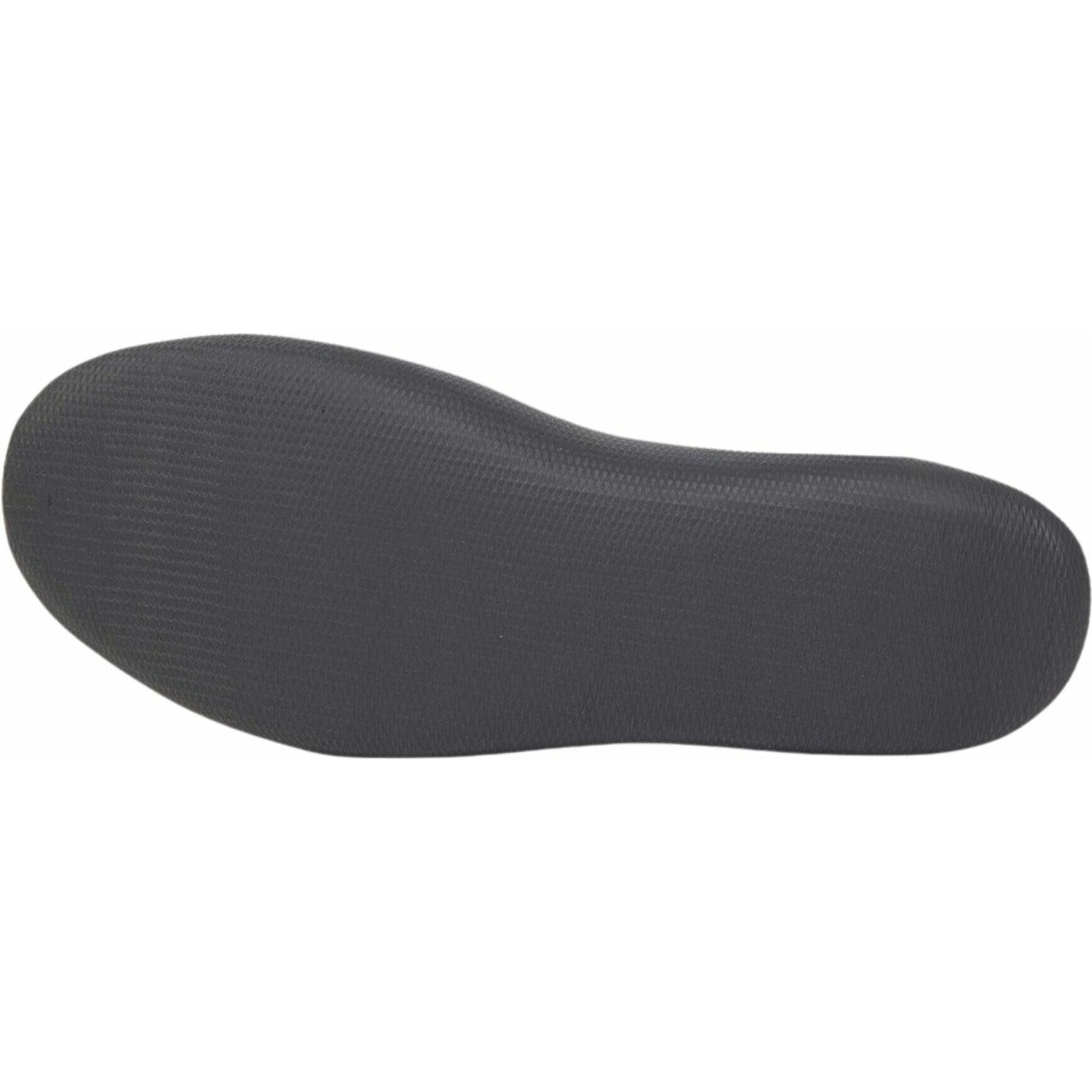 2026 Billabong Tahiti Reef Walker 2mm Wetsuit Shoes MWBONBRW - Black